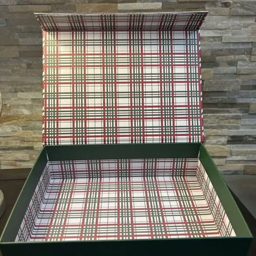 Ashland christmas rectangle